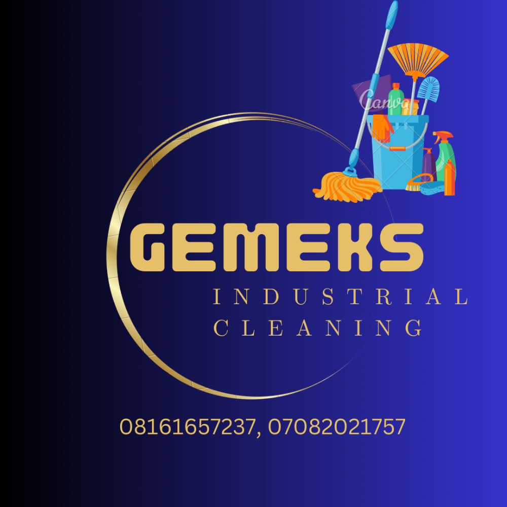 GeMeks Industrial Cleaning picture